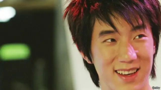 Jaycee Chan cũng là diễn viên