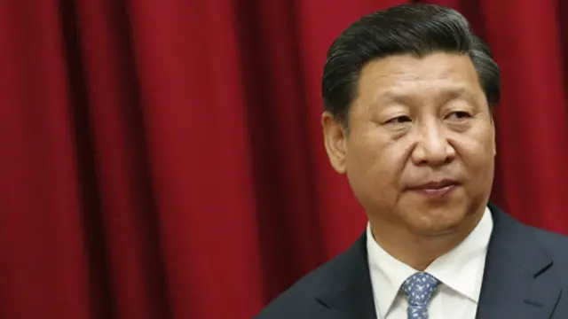 習近平與王岐山聯手反腐，「裸官」也進入防範視野。