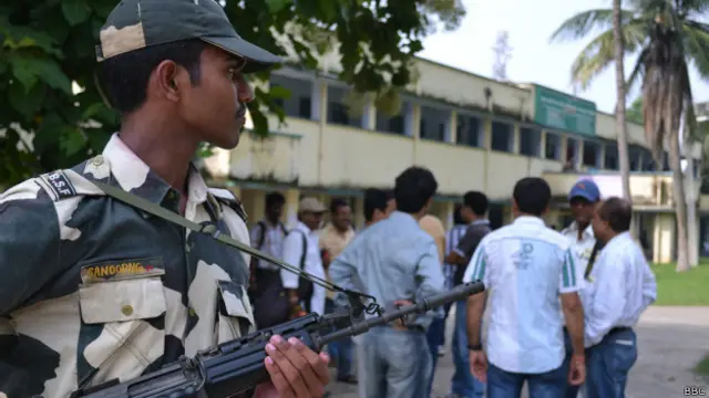 बिहार चुनाव