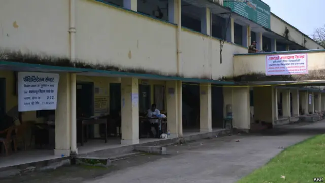 बिहार उप चुनाव