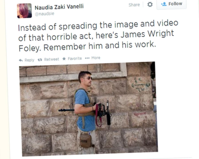 James Foley