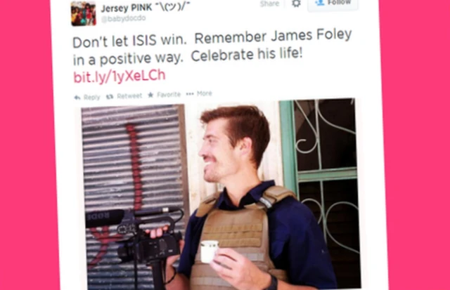 James Foley