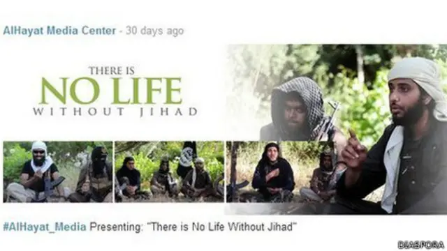 İD Diasporada ilk sınaqlarını bir ay əvvəl başlayıb. 