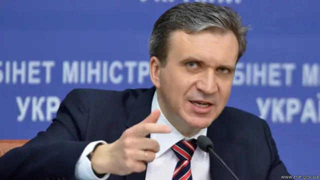 Павло Шеремета