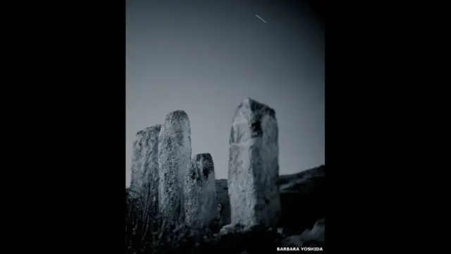 इसराइल के तेल गेज़र में गेज़र स्टोन