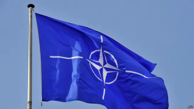 НАТО