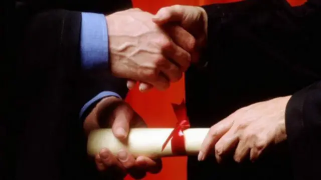 大学教育和科研经费成了苏格兰独立公投辩论的议题之一。