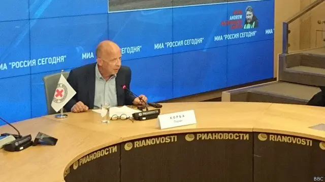 Лоран Корба