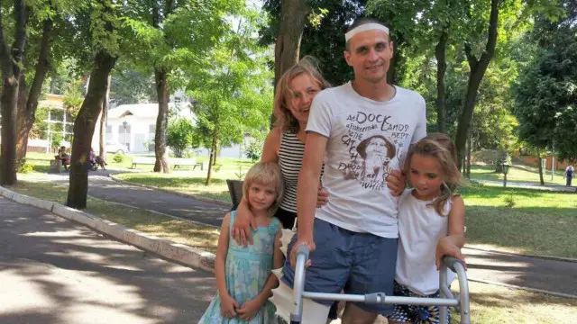 Петр Шкутяк