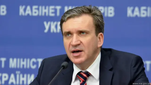 Павло Шеремета