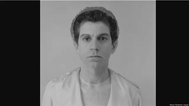 Artistas latino-americanos tentam captar a identidade latina com retratos de imigrantes