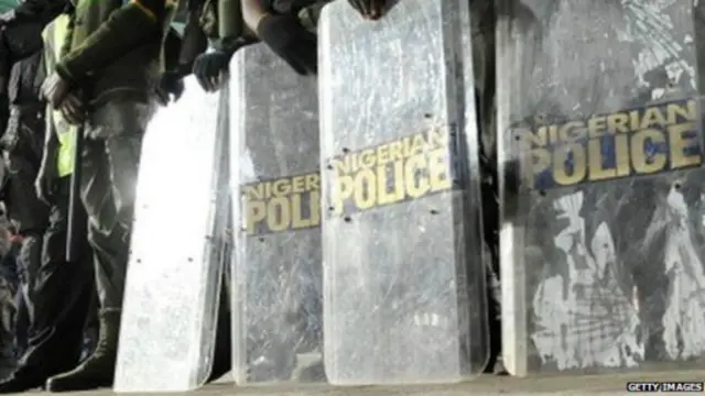 يتوقع أن يجد المتشددون في كلية ليمان كارا أسلحة.