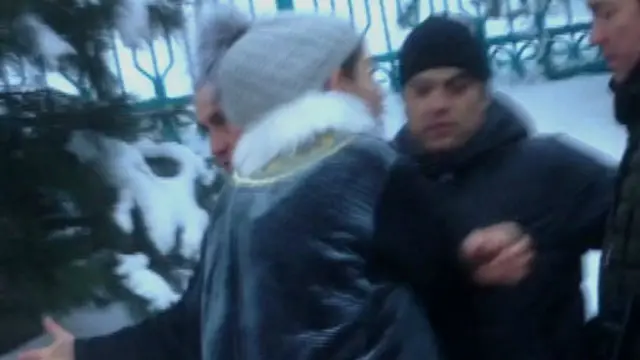 Ўтган ой Гулнора Каримова уй қамоғида эканини тасдиқлаган