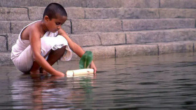 دیپا مہتا حساس موضوعات پر فلمیں بنانے کے لیے مقبول ہیں