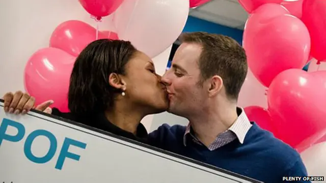 Andrea y David Mazur