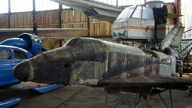 БОР-5 (беспилотный орбитальный ракетоплан)