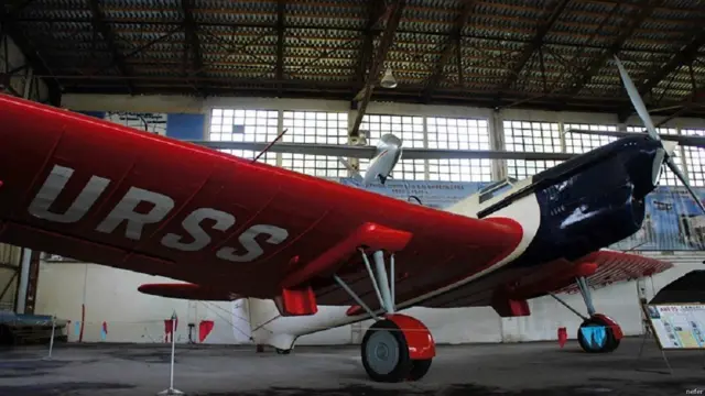 АНТ-25