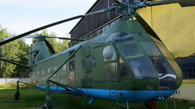 Як-24