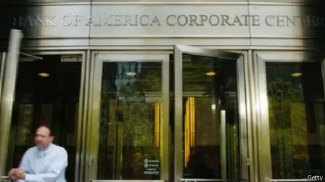 ستقلص هذه التسوية أرباح بنك أوف أمريكا في الربع الثالث من العام بمقدار 5.3 مليار دولار