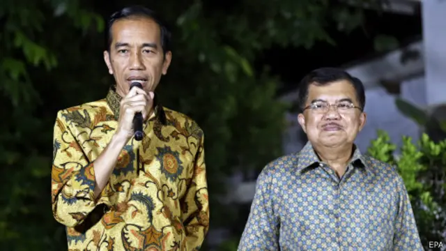 Jokowi