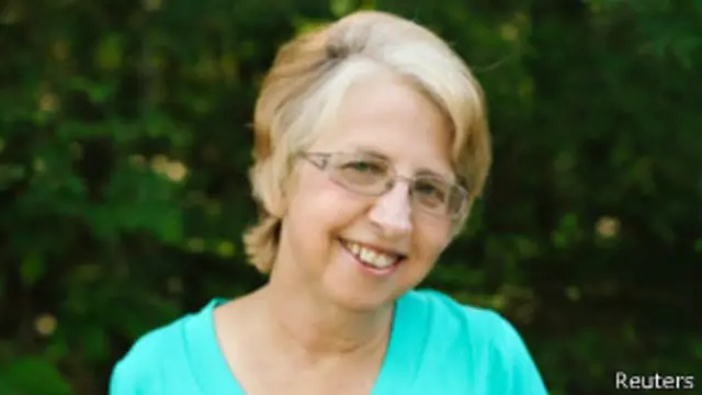 Нэнси Райтбол