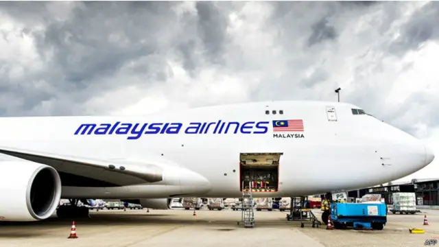 نقلت الجثامين بطائرة خاصة من هولندا الى ماليزيا