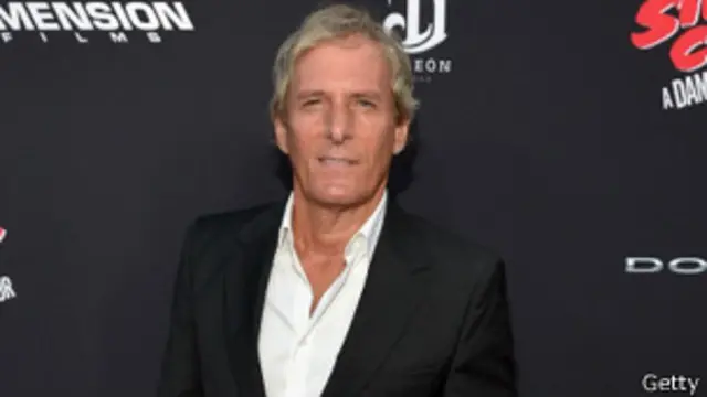 Michael Bolton