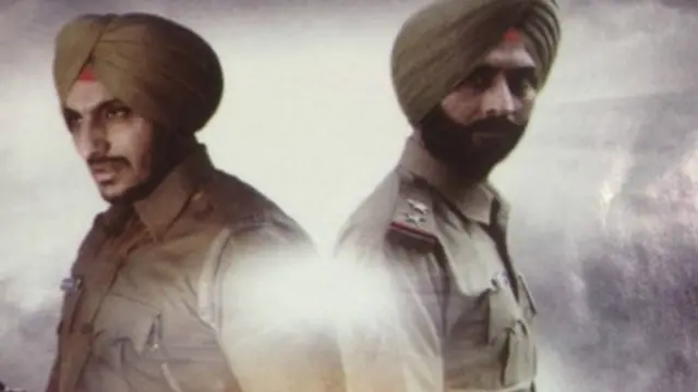 Film ini menceritakan Satwant Singh dan Beant Singh, pembunuh Indira Gandhi