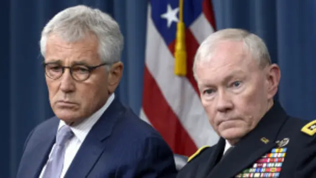 АҚШ Мудофаа вазирлиги раҳбарларига кўра, Исломий Давлат таҳдиди ўткинчи эмас.