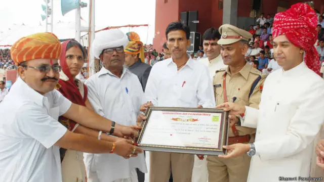 भंवरी पंचायत