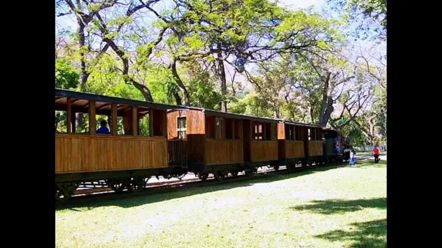 Foto de una lectora de BBC Mundo por el tema “ferrocarril” 