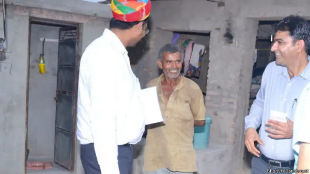 भंवरी पंचायत