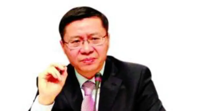 张维为：邓小平的终身奋斗目标就是希望中国人富裕起来。