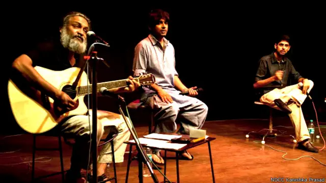 ऐसी तैसी डेमोक्रेसी