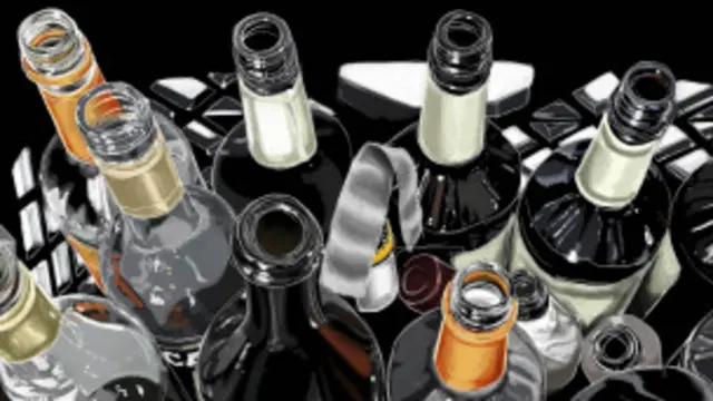 केरल में शराबबंदी