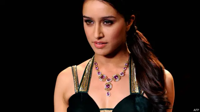 श्रद्धा कपूर