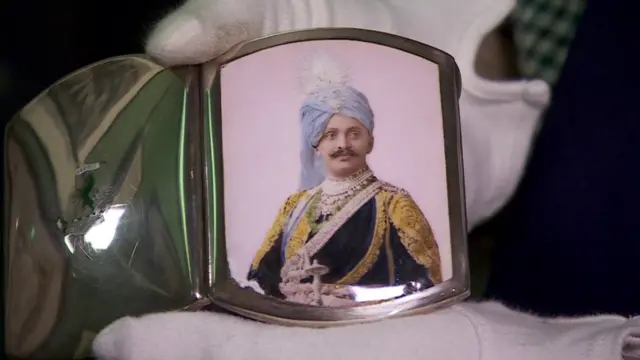 लॉर्ड्स का मैदान और भारत की विश्व कप ट्रॉफ़ी