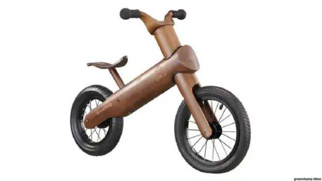 ख़ूबसूरत साइकिल