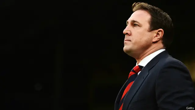 Malky Mackay