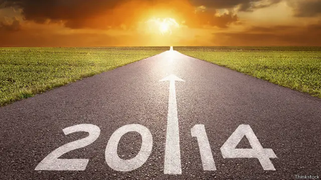 Дорога, уходящая вдаль