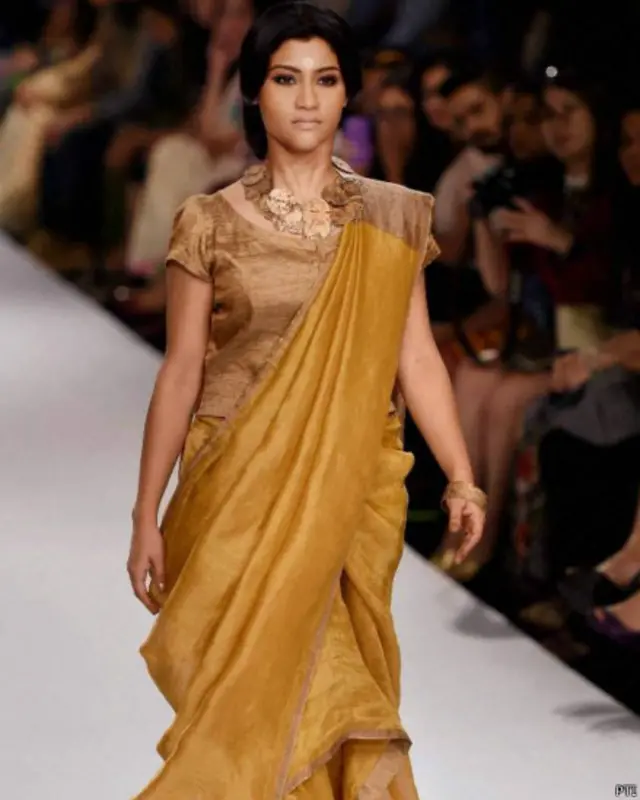 लैक्मे फ़ैशन वीक