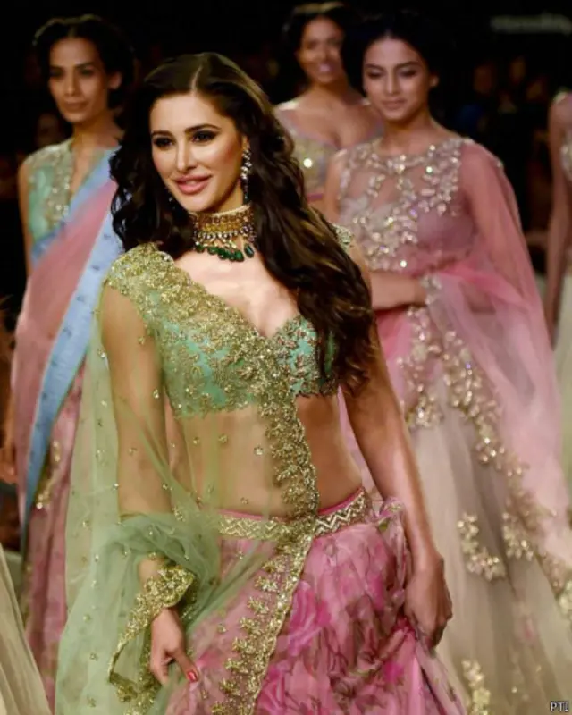 लैक्मे फ़ैशन वीक