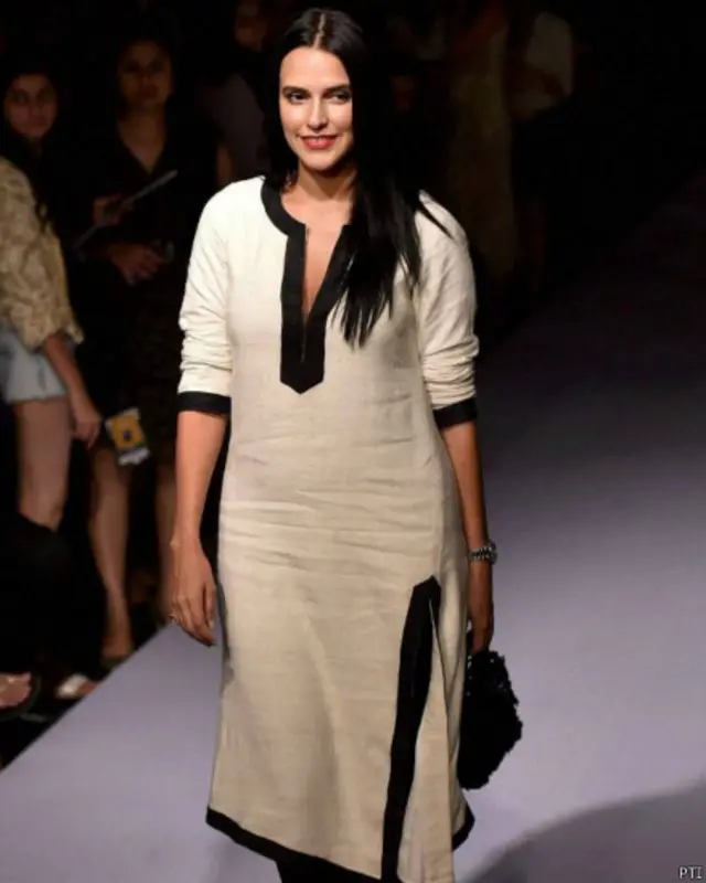 लैक्मे फ़ैशन वीक