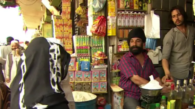 अफ़ग़ानिस्तान के सिख