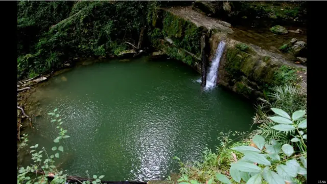 طبیعت بابل - مازندران