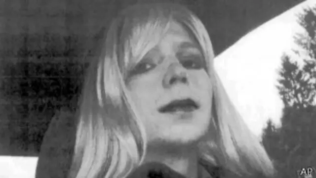 Челси Мэннинг