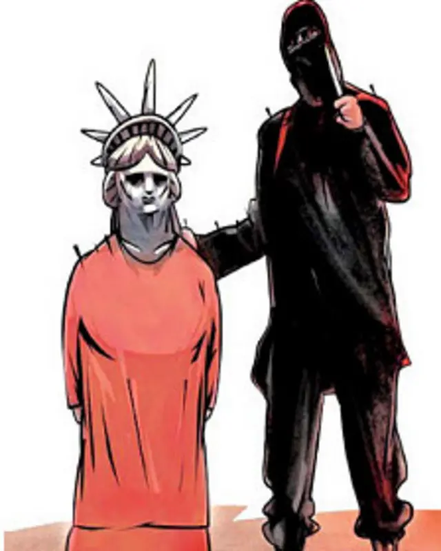 کارتون فرهاد بهرامی، آرمان