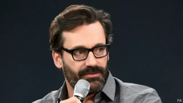 John Hamm