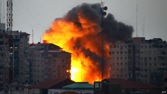 50 دن تک جاری رہنے والی اس لڑائی میں کم سے کم 2189 فلسطینی ہلاک ہوئے جن میں 1486 عام شہری تھے