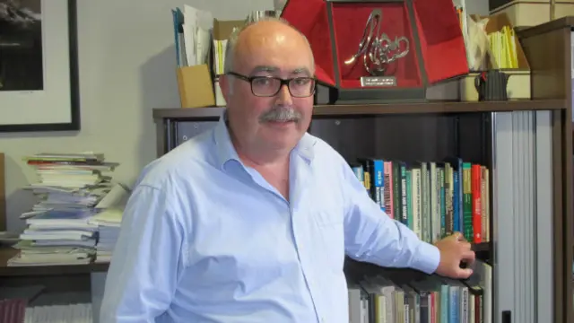 麥克唐納德教授